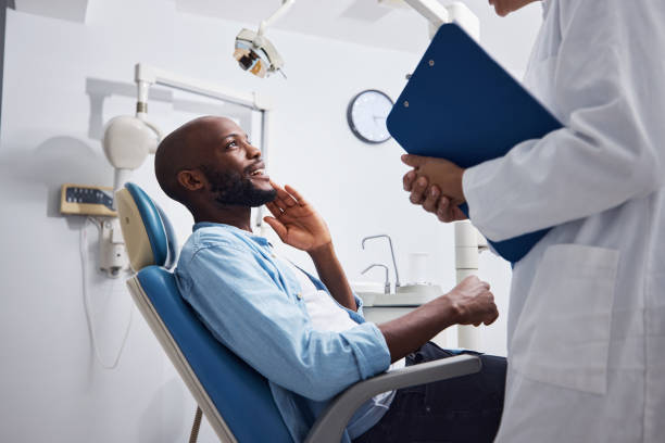 Best Emergency Dental Care for Broken or Chipped Teeth in Johnson, AR