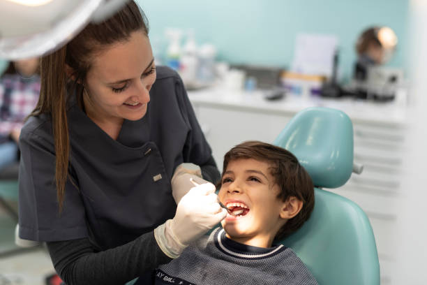 Best Emergency Treatment for Dental Infections or Abscesses in Johnson, AR