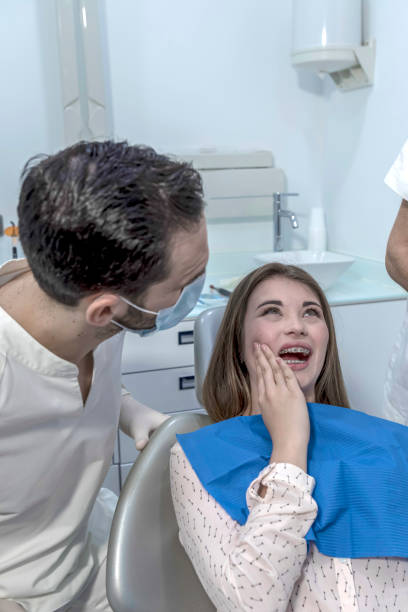 Best Emergency TMJ Treatment in Johnson, AR