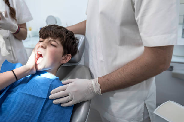 Best Weekend Emergency Dentist in Johnson, AR