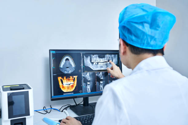 Best Emergency Wisdom Teeth Removal in Johnson, AR