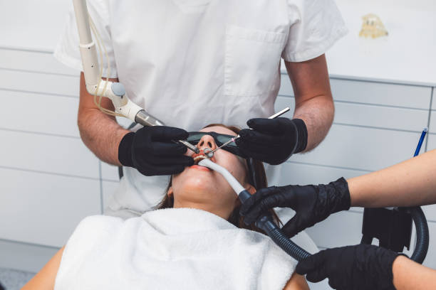 Best Cosmetic Emergency Dentistry in Johnson, AR
