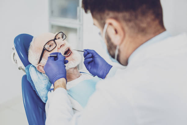 Best Emergency Root Canal Treatment in Johnson, AR